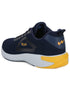 RUN Navy Men's Running Shoes
